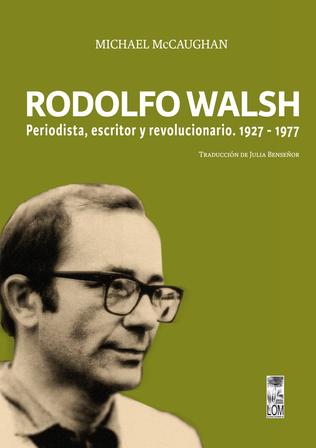 Rodolfo Walsh